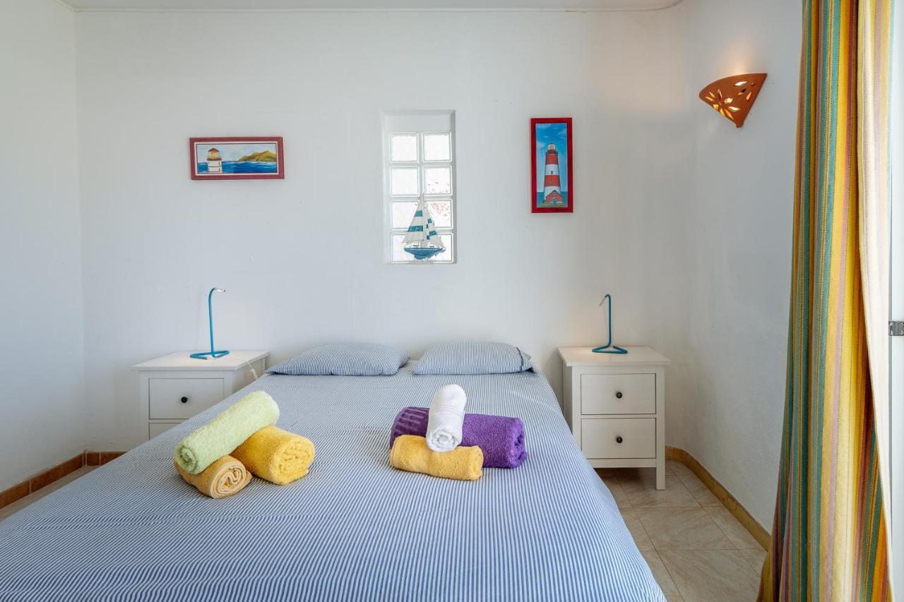 Apartment Isabel Carvoeiro  Bagian luar foto